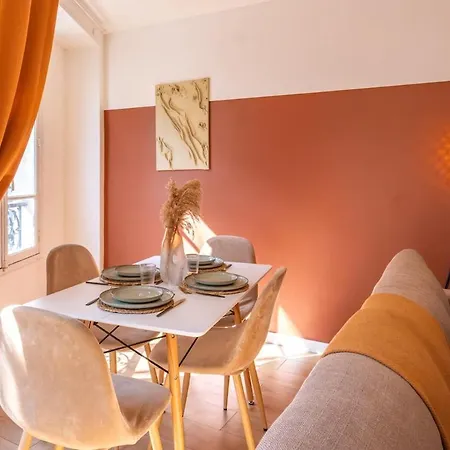 Charming Apartment 50M2 - Saint Germain Des Pres-3