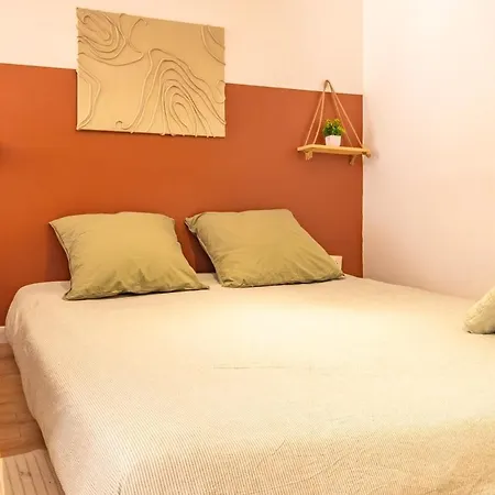 Charming Apartment 50M2 - Saint Germain Des Pres-2