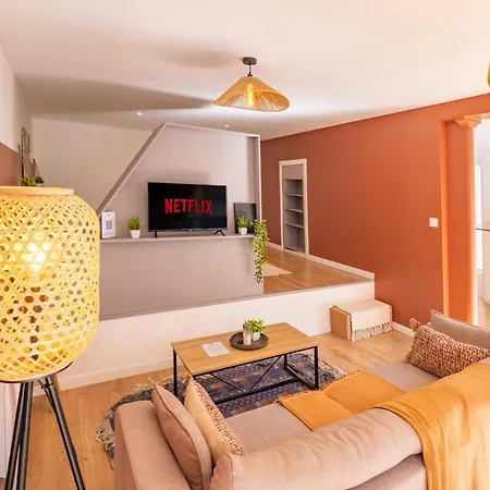 Charming Apartment 50M2 - Saint Germain Des Pres-2